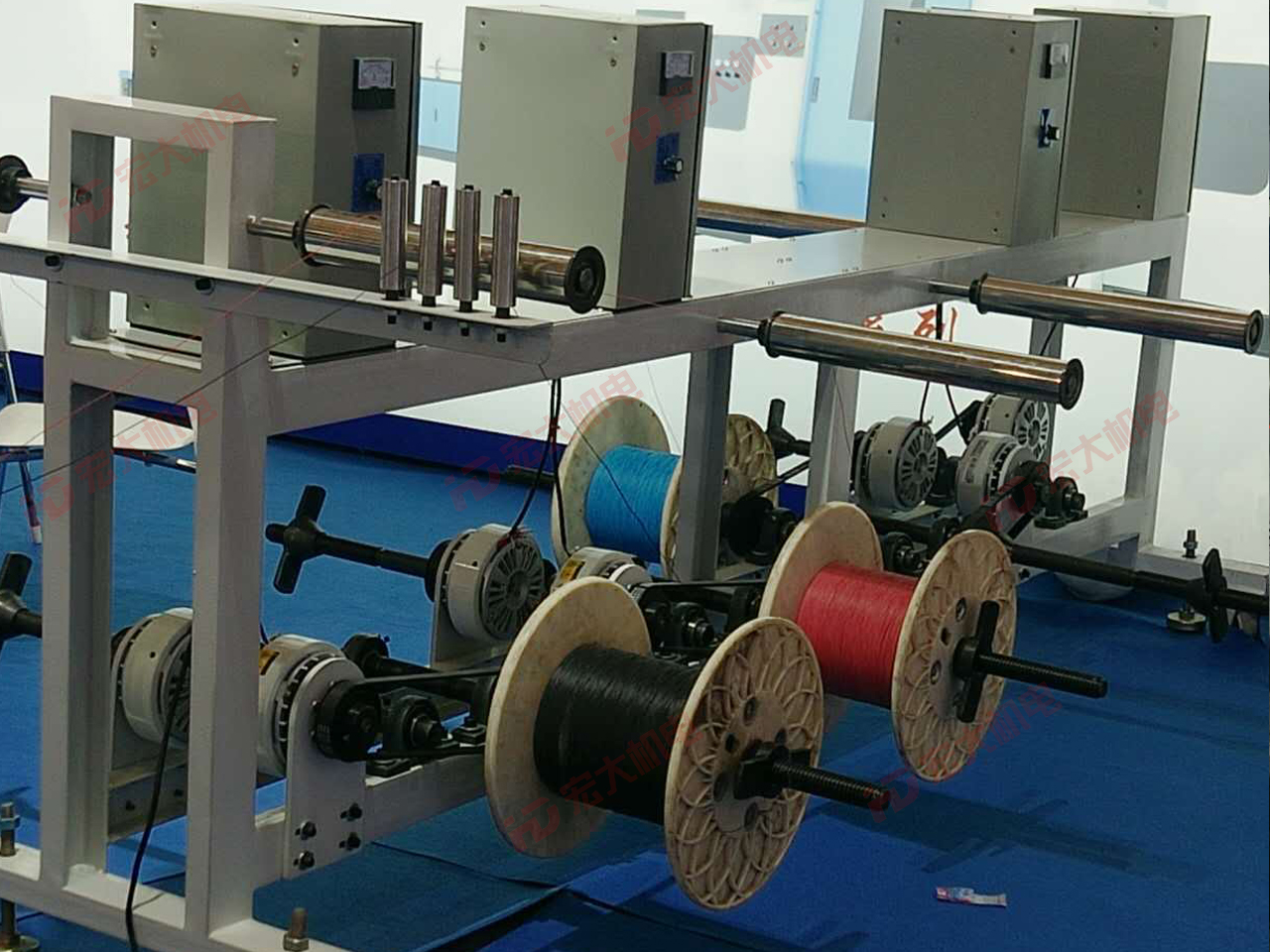 �ŷ��Ƅ������@���C�ϵđ���